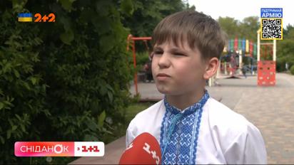 Трактор, подарунки мамі, благодійність: діти розповіли, на що витратили б мільйон гривень