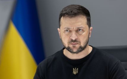 Зеленский заявил, что Украина готовится к нападению, и обратился к белорусам