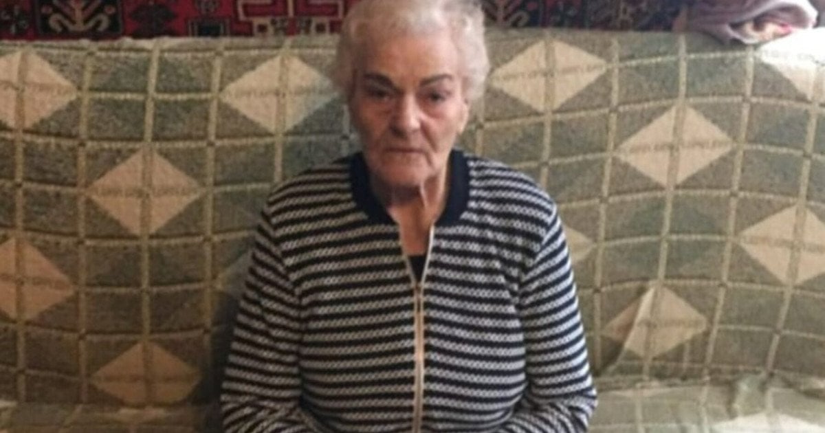 Елена Рыбалко