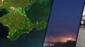 Вибухи у Криму сьогодні