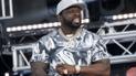 Репер 50 Cent під час концерту розбив голову шанувальниці