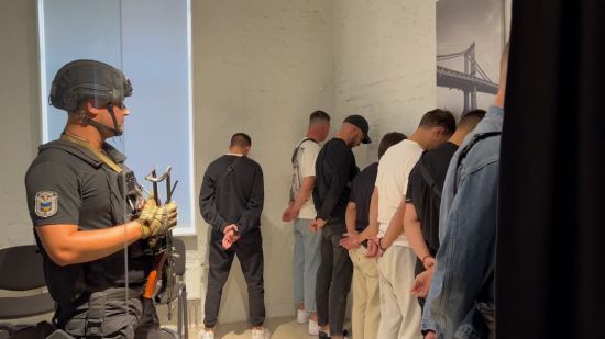 Грабували громадян Чехії: в Україні закрили масштабний шахрайський