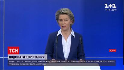 До США відтепер пускатимуть лише з негативним тестом на коронавірус
