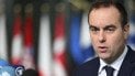 Министр обороны Франции Себастьян Лекорню
