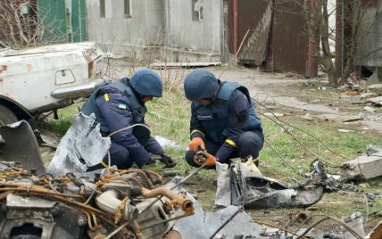 На Київщині гримітимуть вибухи: яка причина