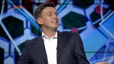 Повний випуск Профутбол за 25 липня 2018 року