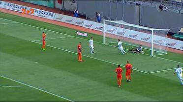 Зоря - Маріуполь - 2:1. Відео-огляд матчу