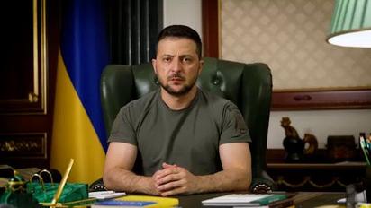 Зеленський: Хороші новини з Харківщини - гордість за наших воїнів