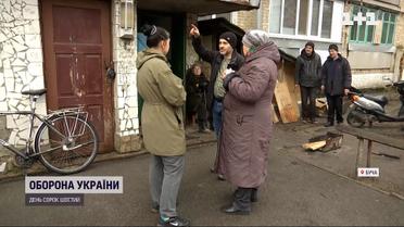 Герої війни: троє братів із Бучі врятували два десятки людей