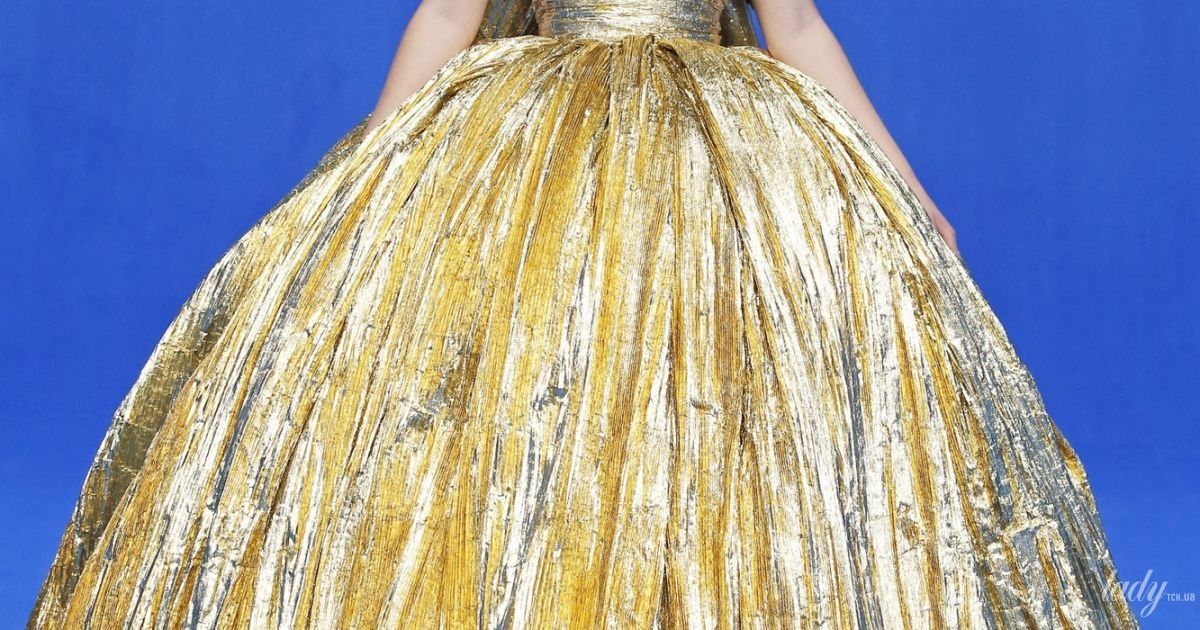 Колекція Balenciaga прет-а-порте сезону весна-літо 2020 / © East News
