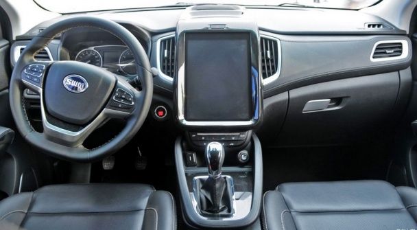 SWM X7