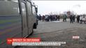 На Одещині селяни перекрили трасу, вимагаючи встановлення світлофора