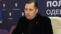 Очільник Одеської поліції подасть у відставку