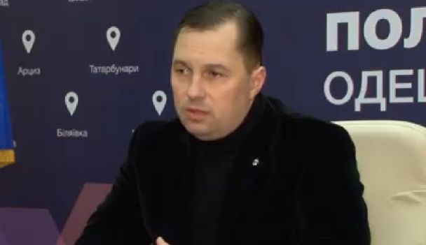  / © Facebook/Сергей Стерненко