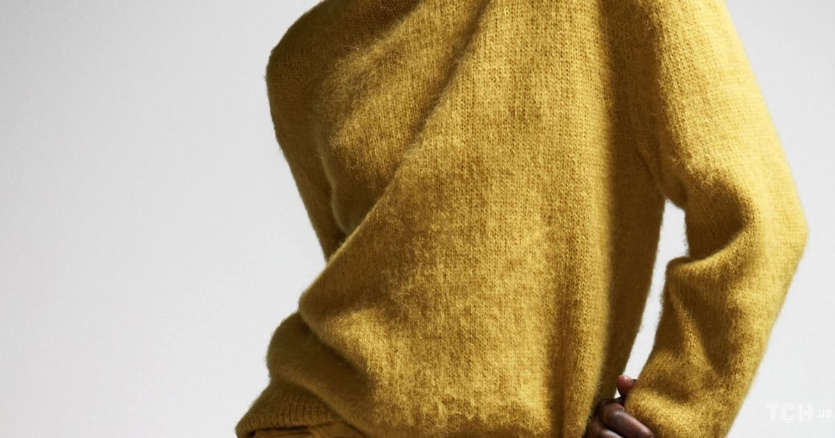 Колекція Tom Ford прет-а-порте сезону осінь-зима 2021-2022 / © East News