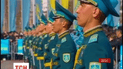 На Казахстан чекають дострокові президентські вибори