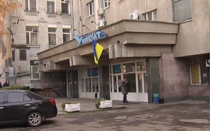 У Києві чоловік загинув після падіння з вікна офісної будівлі