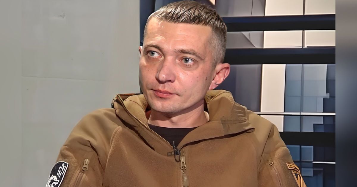 Андрей Петровский