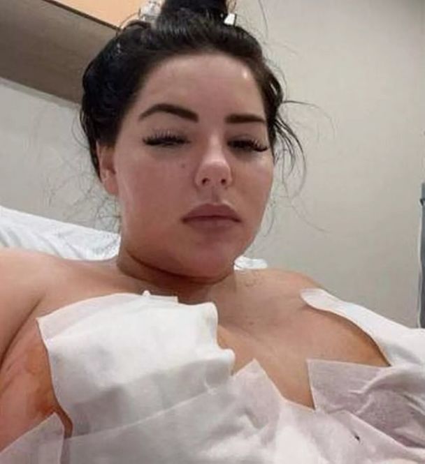 Глої Роуз / © із соцмереж