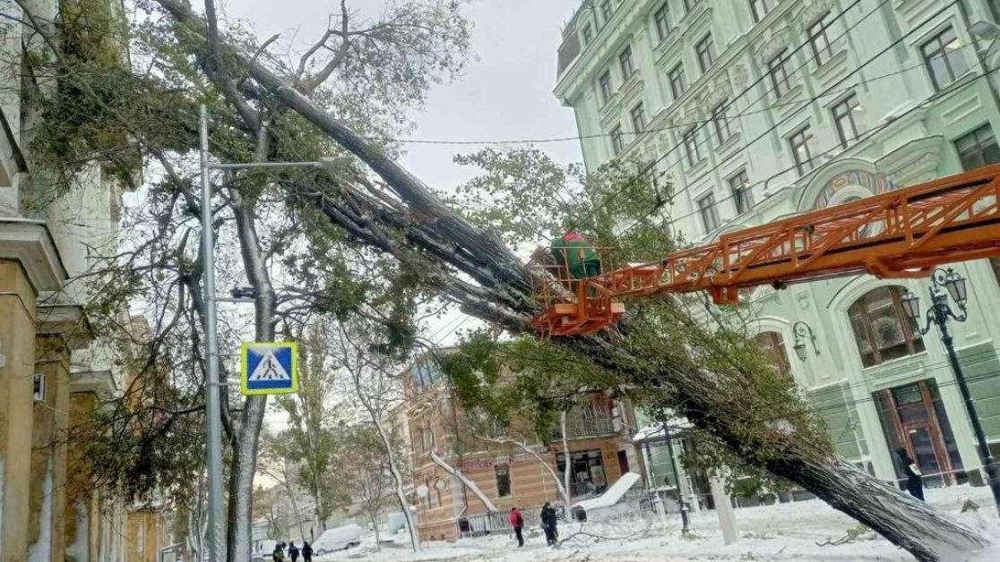 Секс-туризм в Одессе: время сменить имидж