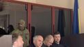 Нестор Шуфрич у Печерському суді Києва