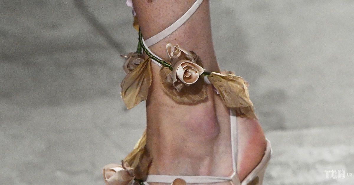 Коллекция Blumarine прет-а-порте сезона весна-лето 2021 / © Getty Images