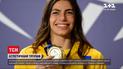 Новини України: на Чемпіонаті Європи з легкої атлетики у приміщенні перемогла 19-річна українка