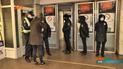 Можно ли проехаться в метро по липовом пропуске во время локдауна и что за это может быть