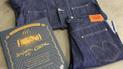 Выставка Denim: Fashion's Frontier