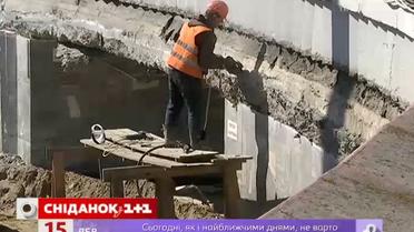 Скандальне будівництво над метро: як громада може вплинути на забудову та перепланування міста
