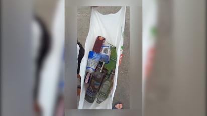 Новости Украины: в соцсетях засветили аккаунт одного из подозреваемых в убийстве полицейского в Чернигове