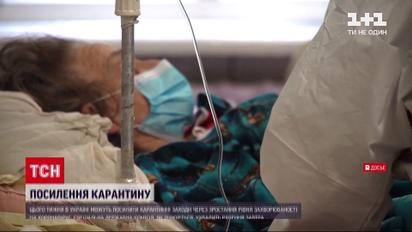 Коронавірус в Україні: Віктор Ляшко прогнозує перехід країни до "жовтої" зони
