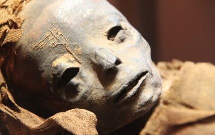 Ученые впервые воссоздали лица египетских мумий
