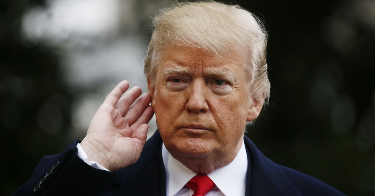 США не исключают переговоров с КНДР, но с определенными условиями - Трамп