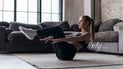 7 упражнений для восстановления формы