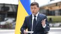 В Україні з'явилося ще одне свято: Зеленський під час параду підписав указ