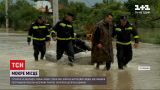 Новини світу: двоє людей стали жертвами негоди в Румунії