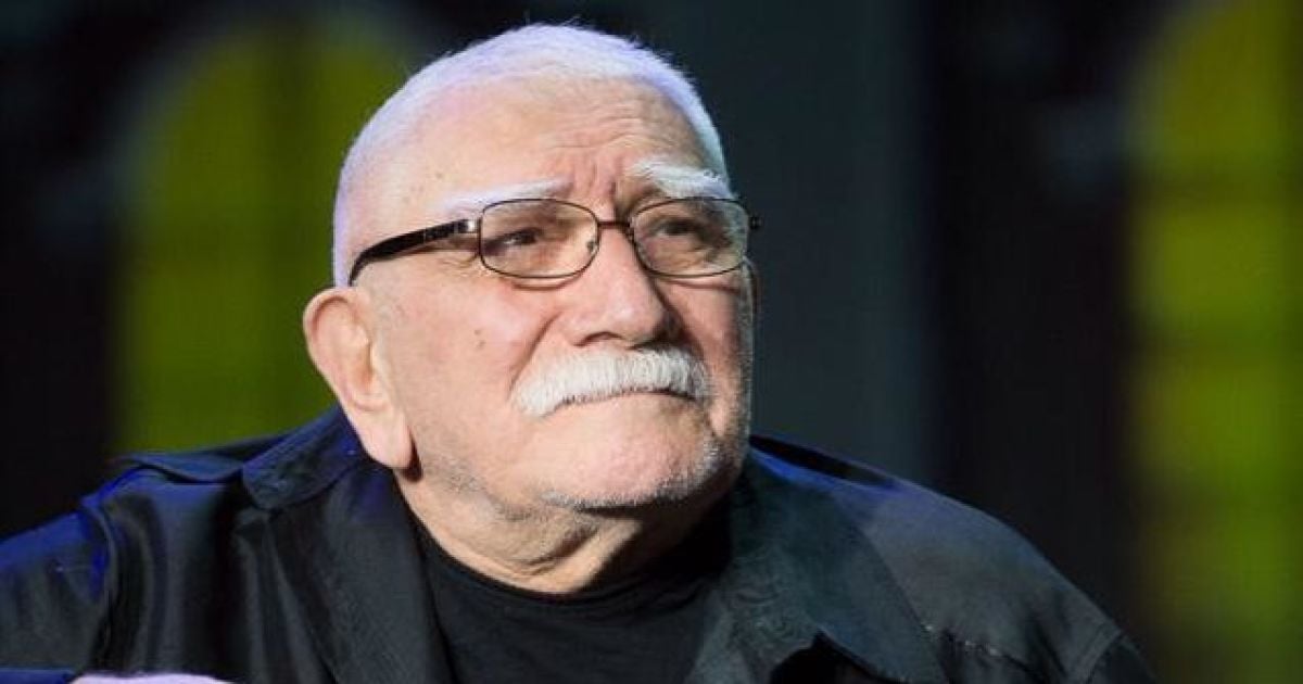 Стала відома причина смерті Армена Джигарханяна