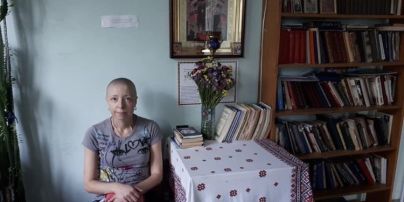 После 15 лет ремиссии к Марии вернулся рак