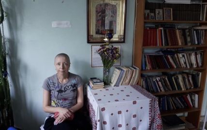 После 15 лет ремиссии к Марии вернулся рак