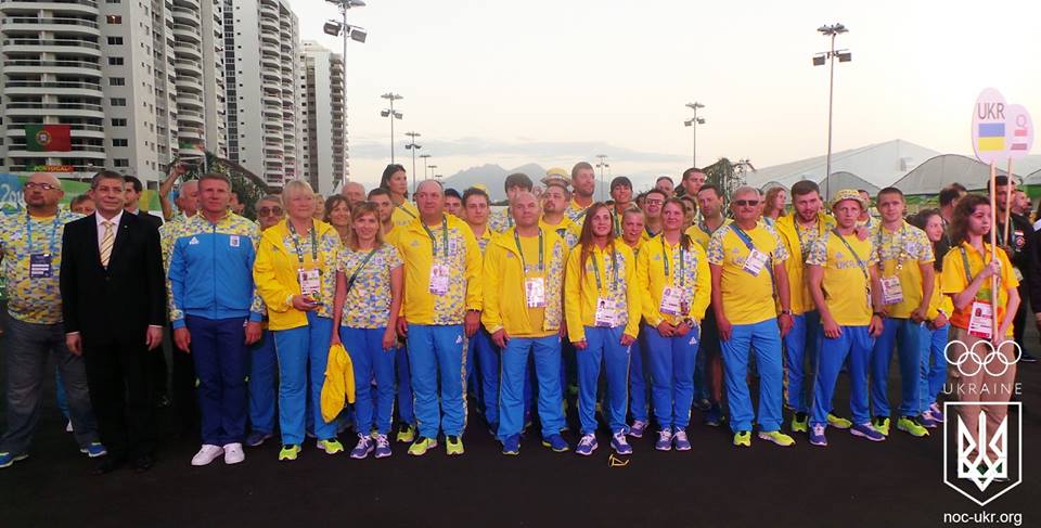 олімпійська збірна в Ріо_5