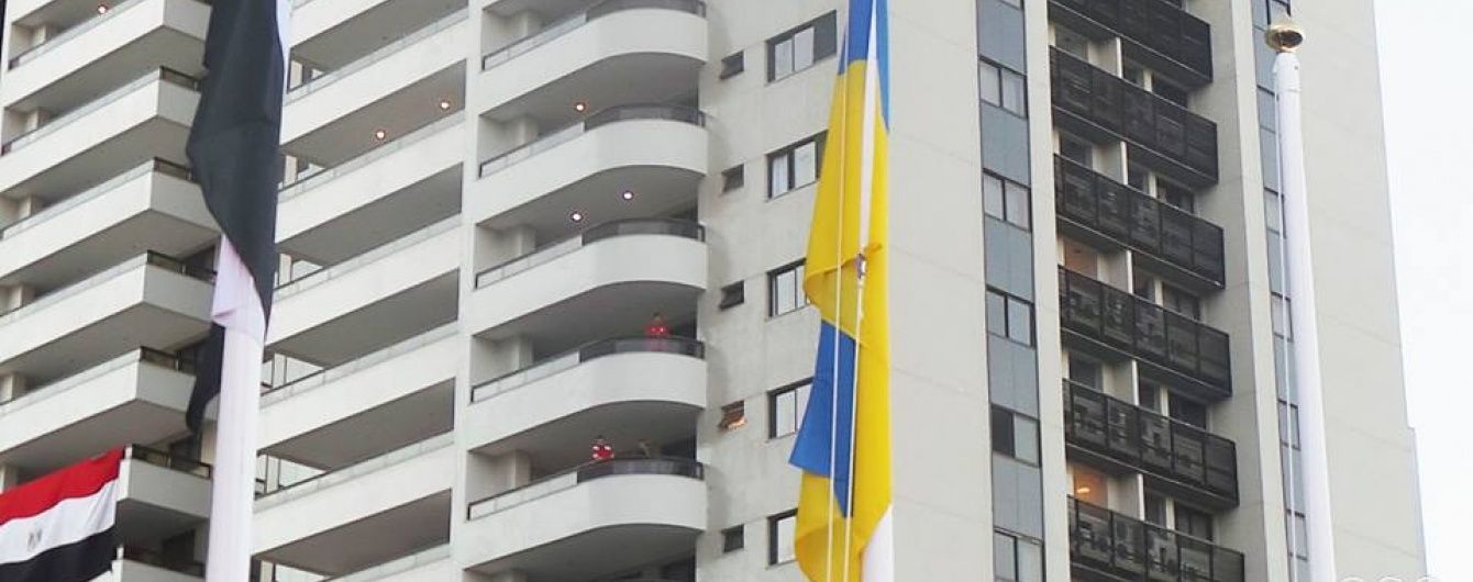 Філософія українських олімпійців у Ріо: зібрати волю в кулак і не звертати уваги на побут