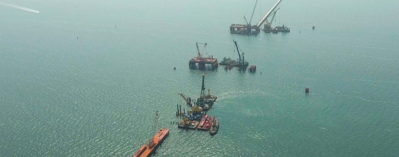 "Возз'єднання" не буде. Науковці спростували чутку про наближення Криму до Росії
