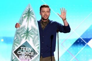Teen Choice Awards 2016: американські підлітки віддали свої кіносимпатії