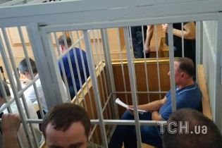 Суд переніс розгляд скарги на арешт Єфремова