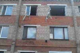 У Липовці прогримів вибух у гуртожитку