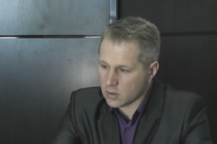 Одного з екс-керівників українського флоту судитимуть за державну зраду і дезертирство