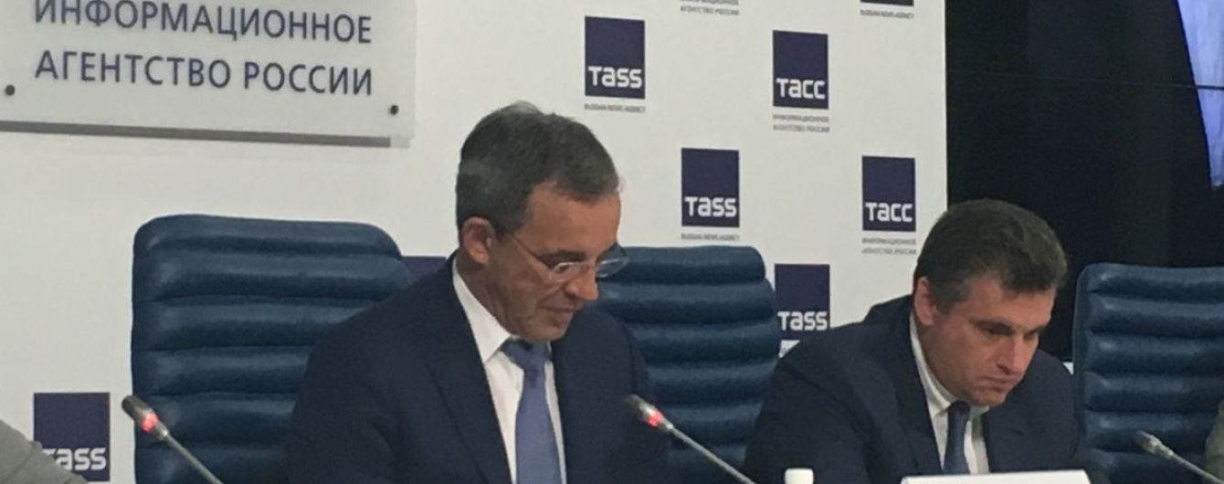 Французькі депутати не стали спростовувати гонорар за відвідування окупованого Криму – журналіст