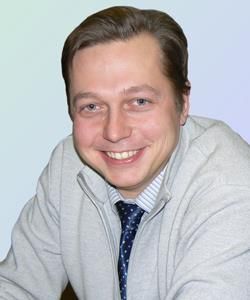 Богдан Яхно