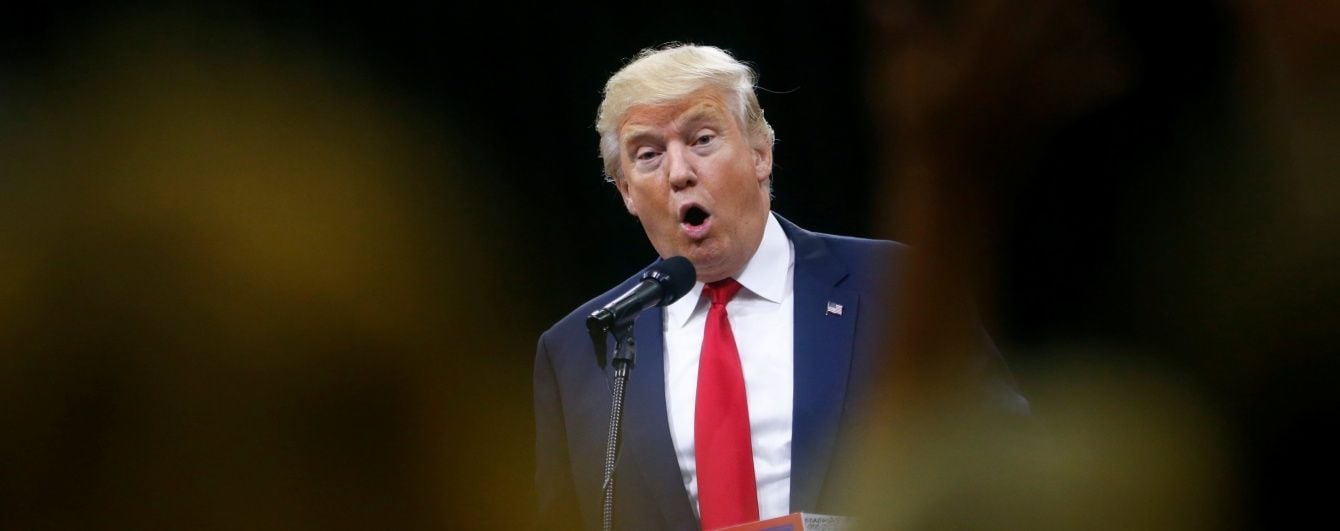 До радників Трампа увійшли 10 мільярдерів